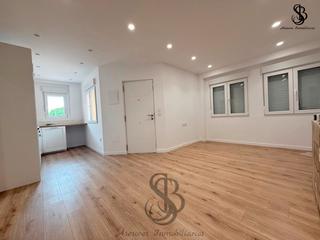 Appartement  Calle san pascual. Piso reformado para entrar a vivir