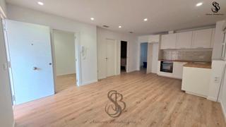 Appartement  Calle san pascual. Piso reformado para entrar a vivir