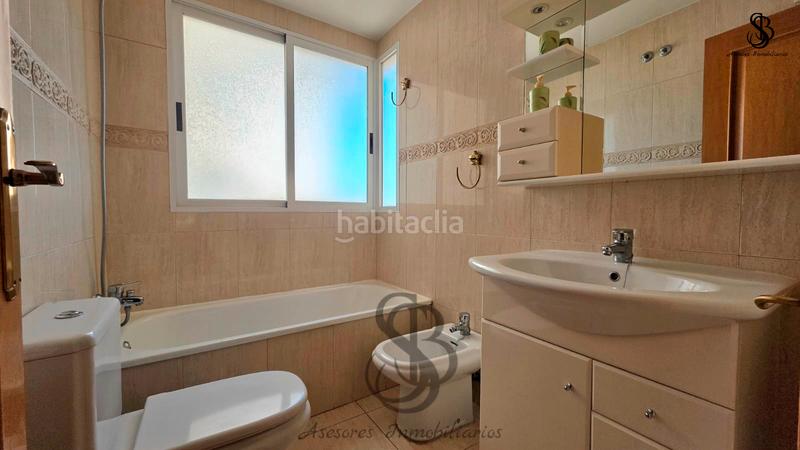 Foto 3560554e-e130-458b-be20-3b31c846064c. Piso expectacular piso playa san juan en Playa de San Juan Alicante