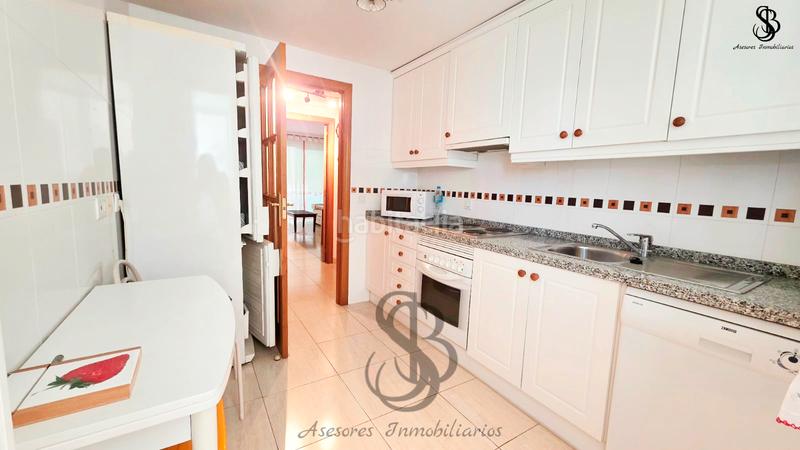 Foto 514f1265-de96-458c-adce-6c14bc18cb13. Piso expectacular piso playa san juan en Playa de San Juan Alicante