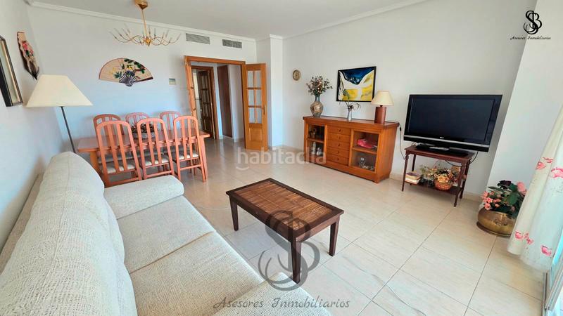 Foto 7d53faf9-7322-40a9-8160-1163e85c61f5. Piso expectacular piso playa san juan en Playa de San Juan Alicante