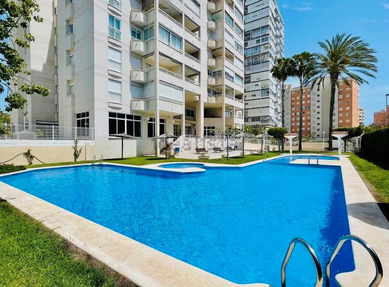 Foto 9ee2daf8-53ae-44f3-a33a-2c889b8bcd76. Piso expectacular piso playa san juan en Playa de San Juan Alicante