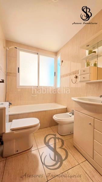 Foto a7d752ee-df6e-4c26-98c9-16bcef7d1204. Piso expectacular piso playa san juan en Playa de San Juan Alicante