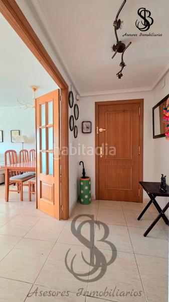 Foto b7031ecb-6621-483a-bf93-90cfba7afb81. Piso expectacular piso playa san juan en Playa de San Juan Alicante