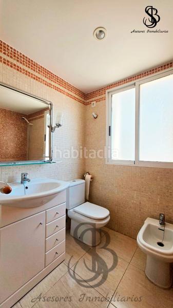 Foto bd944c86-8bb6-4b5a-800b-8b82f0db7f02. Piso expectacular piso playa san juan en Playa de San Juan Alicante