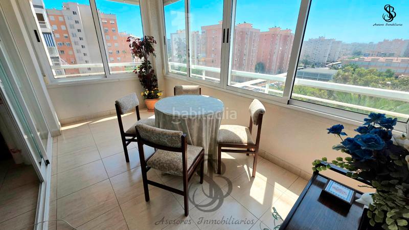 Foto e7a81736-a2ba-4757-9b3f-f0742be5ef35. Piso expectacular piso playa san juan en Playa de San Juan Alicante
