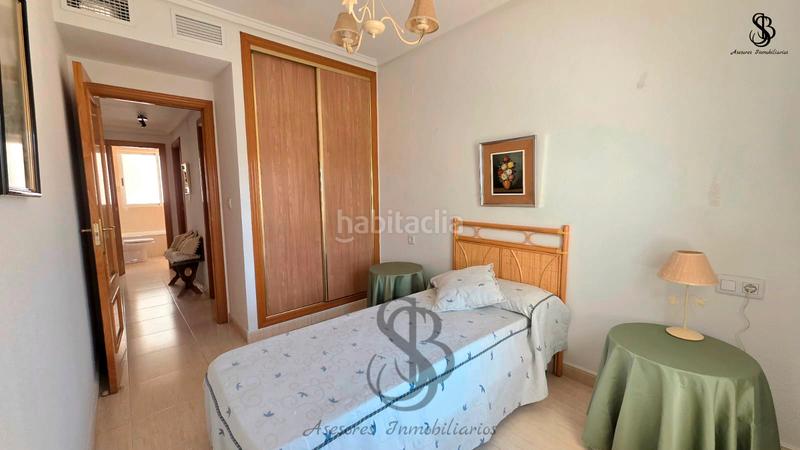 Foto f946658a-887d-4567-9837-bd06cfc5b165. Piso expectacular piso playa san juan en Playa de San Juan Alicante