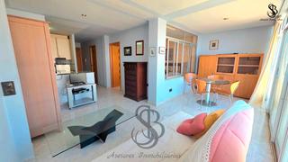 Appartement  Avinguda de la costa blanca. Piso con vistas al mar