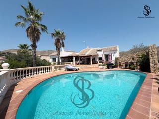 Chalet  Calle ginebra. Chalet con vistas al mar