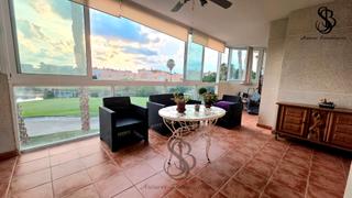 Appartement  Avenida pintor fernando soria. Pizaso en primera linea de golf