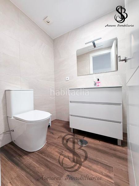 Foto 03c5d7ff-caae-434a-8d1b-2092f72d2472. Piso  reormado en san juan pueblo en Centro San Juan de Alicante