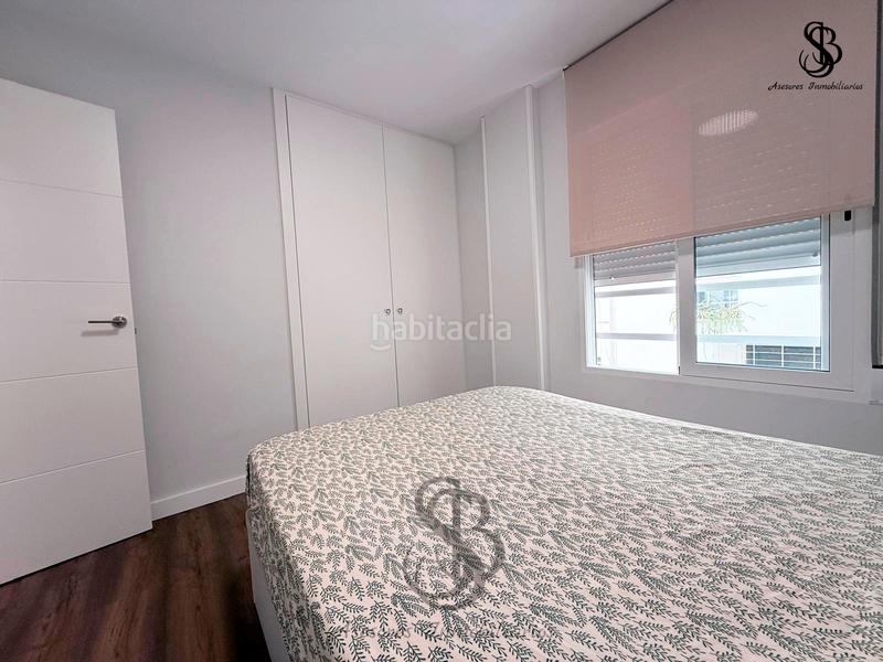 Foto a94b8fc2-fe60-48c5-b3f6-e8fc868e8738. Piso  reormado en san juan pueblo en Centro San Juan de Alicante