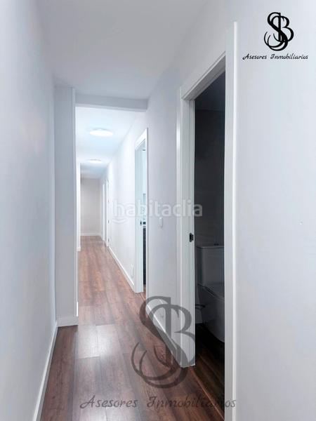 Foto d1f23fe3-1db5-4cf9-9889-dd6cb49e7ab4. Piso  reormado en san juan pueblo en Centro San Juan de Alicante