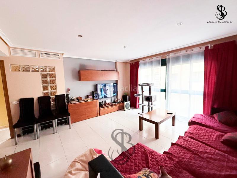 Foto 9ed07f73-c164-4b30-8f11-e255737ae75a. Piso  en Centro San Juan de Alicante