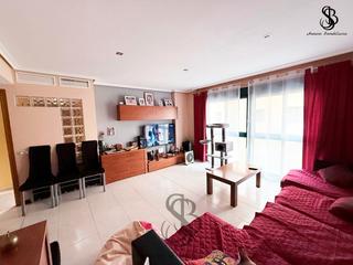 Flat  Carrer els oms los olmos. Piso en san juan de alicante