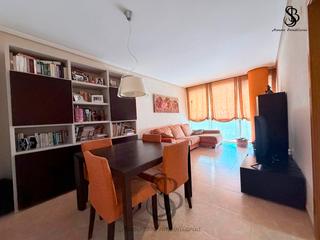 Pis  Carrer carmen. Piso en centro de san juan pueblo