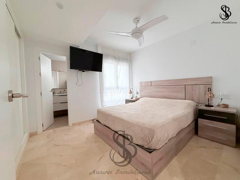 Foto 042c0b83-750d-4ba1-8649-1c821c53be54. Appartamento con riscaldamento parcheggio in Centro Sant Vicent del Raspeig