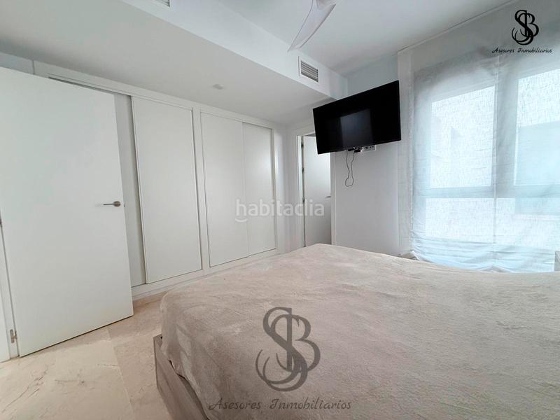 Foto 0aafbfc3-9cf6-4ae7-b483-22434c288c21. Appartamento con riscaldamento parcheggio in Centro Sant Vicent del Raspeig