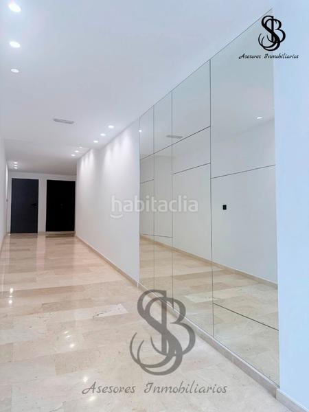 Foto 2656c3fe-d7d0-4304-8aa7-9c7009631228. Appartamento con riscaldamento parcheggio in Centro Sant Vicent del Raspeig