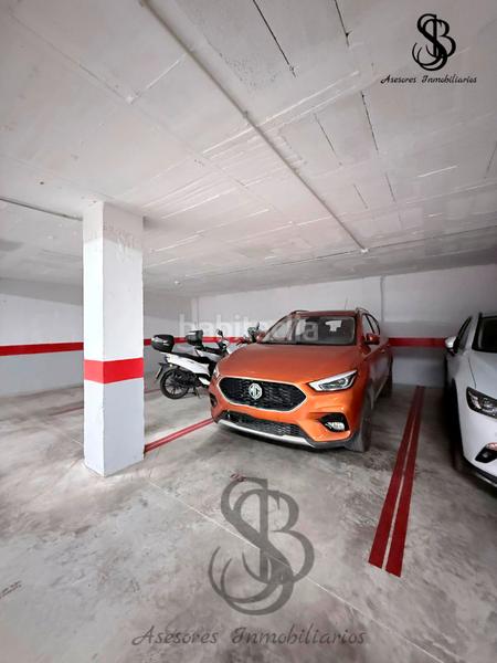 Foto 270cdf1c-9414-4121-971a-6018a4c514f3. Appartamento con riscaldamento parcheggio in Centro Sant Vicent del Raspeig