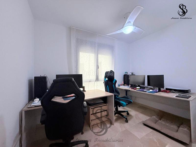 Foto 35b5b3e1-730d-4a65-bc00-8a88e6474076. Appartamento con riscaldamento parcheggio in Centro Sant Vicent del Raspeig