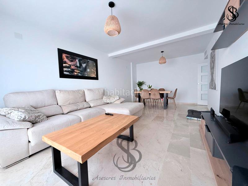 Foto 396ad5ea-ee01-447d-ba26-69d9ffb21638. Appartamento con riscaldamento parcheggio in Centro Sant Vicent del Raspeig