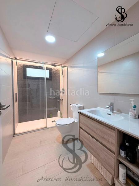 Foto 3f02e3c6-dd05-43f8-8bc5-2de29a1c8dbc. Appartamento con riscaldamento parcheggio in Centro Sant Vicent del Raspeig