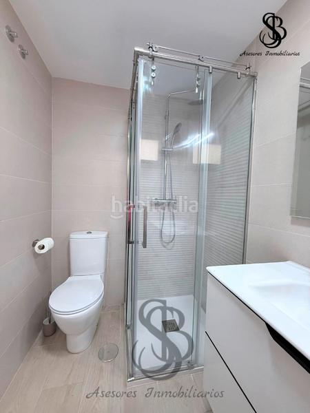 Foto 4024636c-574a-4f63-a874-ac4793a51a6f. Appartamento con riscaldamento parcheggio in Centro Sant Vicent del Raspeig