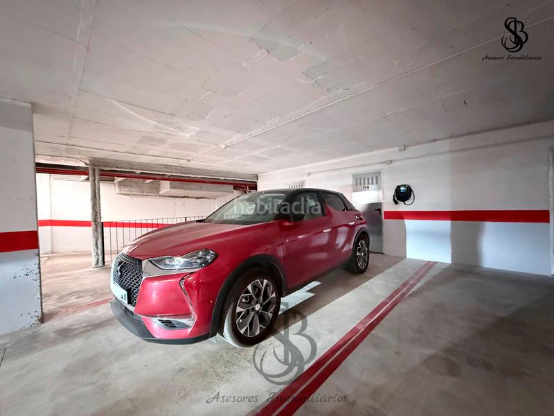 Foto 4f33efdb-e359-4d4b-a2ec-07211c179643. Appartamento con riscaldamento parcheggio in Centro Sant Vicent del Raspeig