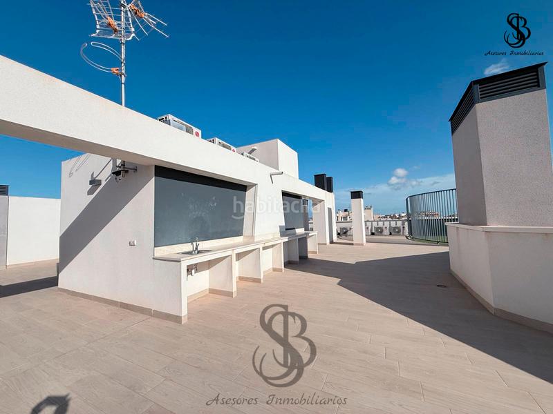 Foto 7d9206e4-d442-439c-8313-b4192e9cd081. Appartamento con riscaldamento parcheggio in Centro Sant Vicent del Raspeig