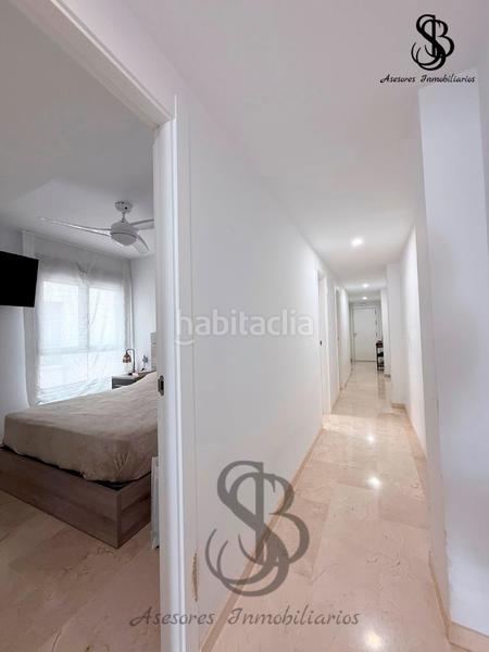 Foto 83c12710-d81e-43eb-b3c8-28100af135b7. Appartamento con riscaldamento parcheggio in Centro Sant Vicent del Raspeig