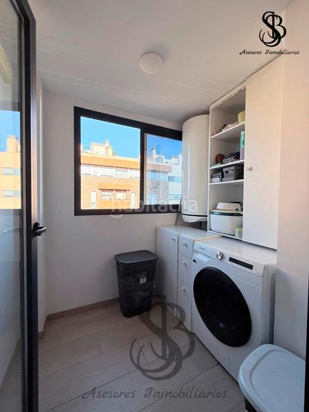 Foto 99e7b7a4-f9e8-49be-91d5-85e0ac3f0499. Appartamento con riscaldamento parcheggio in Centro Sant Vicent del Raspeig