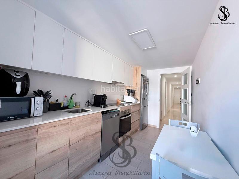 Foto a0db5c75-ede9-42df-91c5-bfdd8f8cf05a. Appartamento con riscaldamento parcheggio in Centro Sant Vicent del Raspeig