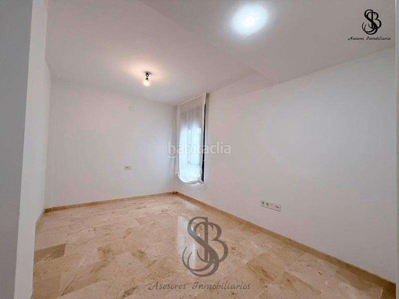 Foto a26e93ea-dc67-45d8-9bde-669114646a6b. Appartamento con riscaldamento parcheggio in Centro Sant Vicent del Raspeig