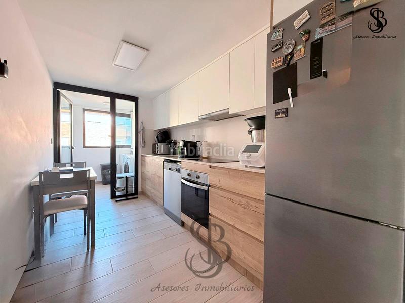 Foto abf80a2d-f8ab-4f2e-8341-fac994b20e99. Appartamento con riscaldamento parcheggio in Centro Sant Vicent del Raspeig