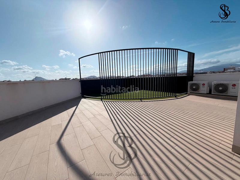 Foto b0637377-ef24-422f-b7ff-35886b600595. Appartamento con riscaldamento parcheggio in Centro Sant Vicent del Raspeig