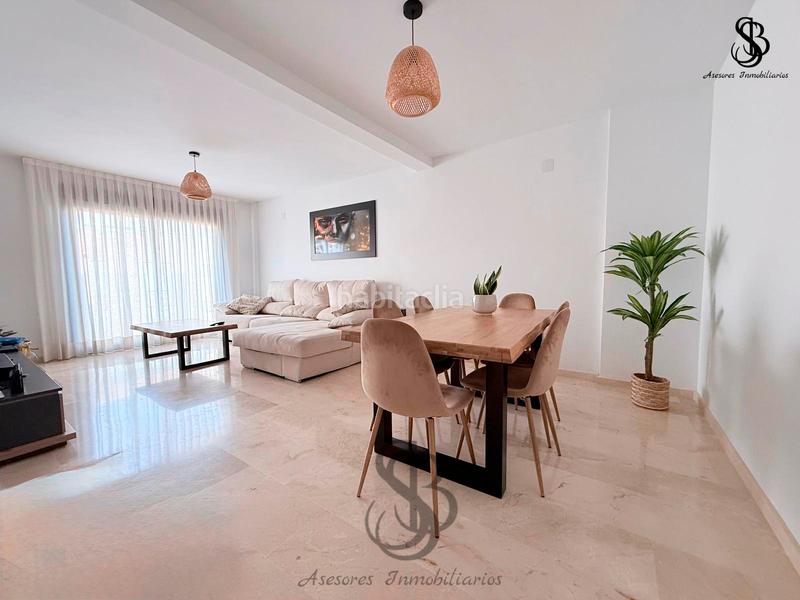 Foto b94bce1c-eeb7-4728-9c5e-3d7c4511b6de. Appartamento con riscaldamento parcheggio in Centro Sant Vicent del Raspeig