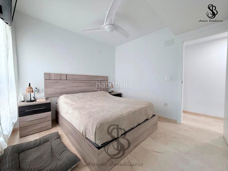 Foto c589237d-0786-41ee-8df7-eba10ea406b5. Appartamento con riscaldamento parcheggio in Centro Sant Vicent del Raspeig