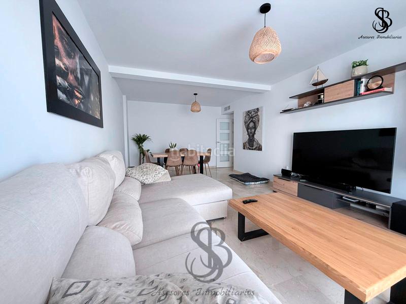 Foto cdedef86-b3e8-4ec0-8315-75700686f6f6. Appartamento con riscaldamento parcheggio in Centro Sant Vicent del Raspeig