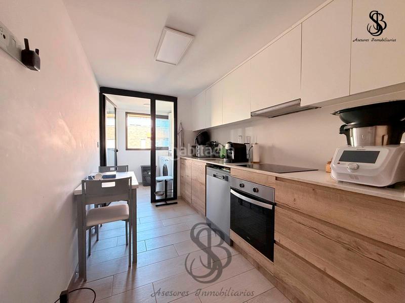 Foto d28f6a36-c351-42be-8f46-fb49b0d96da5. Appartamento con riscaldamento parcheggio in Centro Sant Vicent del Raspeig