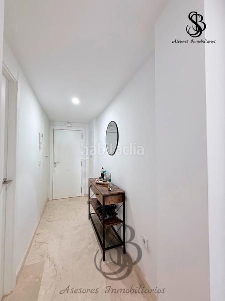 Foto d41d2ad0-01f2-4c8a-aca4-030778b142c4. Appartamento con riscaldamento parcheggio in Centro Sant Vicent del Raspeig