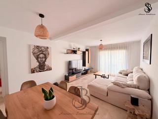 Etagenwohnung  Calle la huerta. Piso lujo san vicente