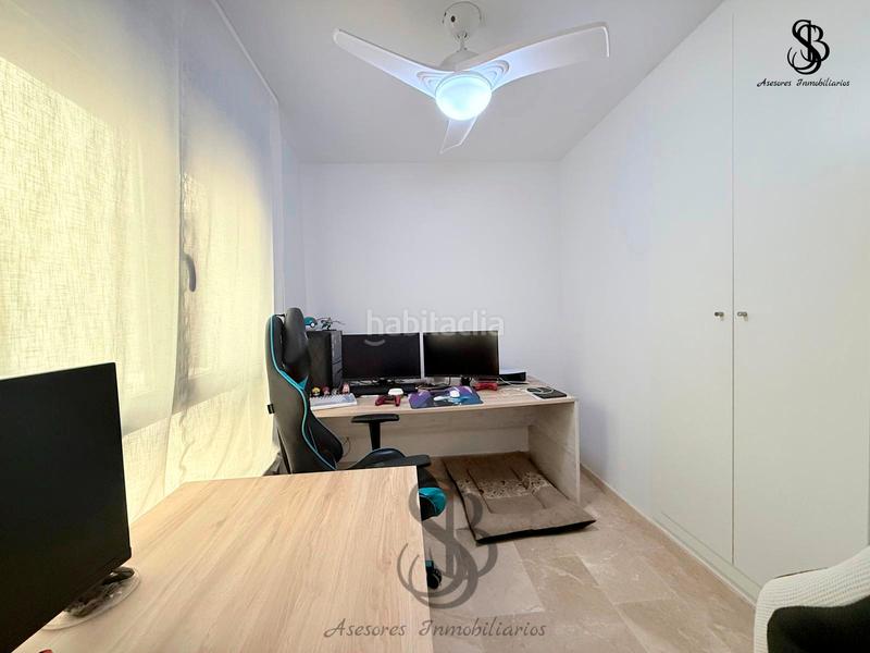 Foto e6495010-8ea6-460e-8e63-8e0b99ec79f2. Appartamento con riscaldamento parcheggio in Centro Sant Vicent del Raspeig