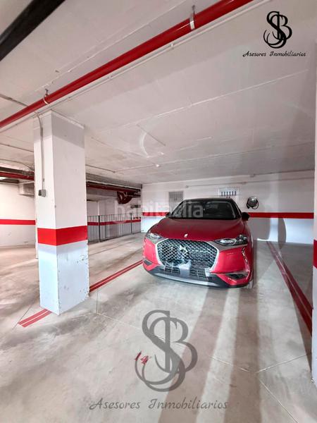 Foto f3ff8fbb-a52f-431c-8382-c5f6a1baa7aa. Appartamento con riscaldamento parcheggio in Centro Sant Vicent del Raspeig