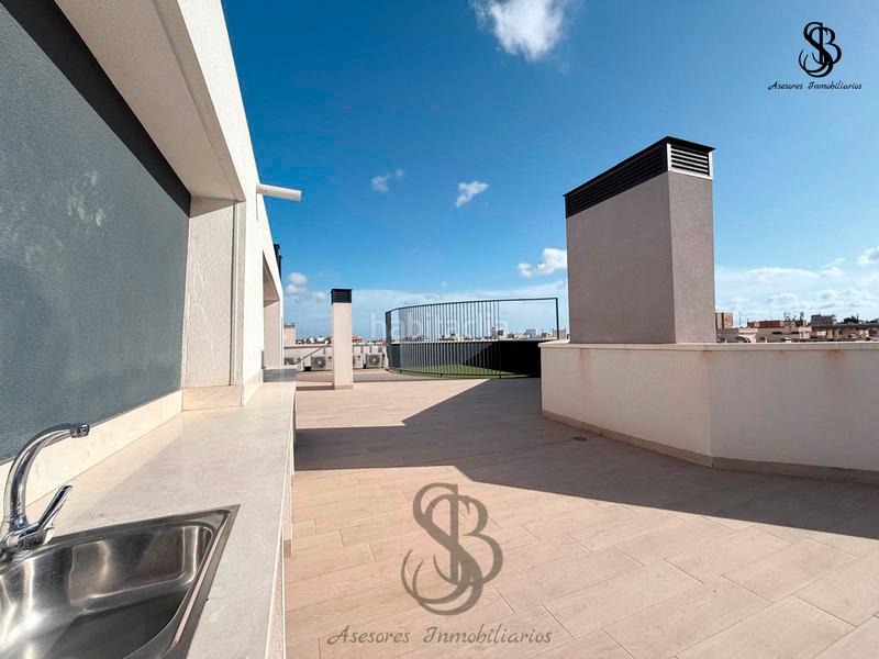 Foto fad12fda-8247-4ddb-8667-bc2cf47f3ad3. Appartamento con riscaldamento parcheggio in Centro Sant Vicent del Raspeig