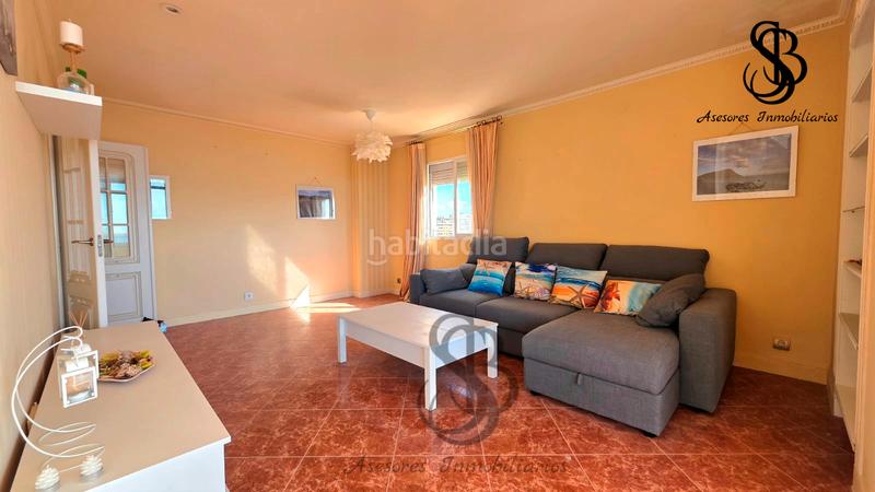 Foto 172f0874-111d-4159-aab9-91a7856d2d5b. Piso pisazo en esquina vistas al mar en Cabo de las Huertas Alicante