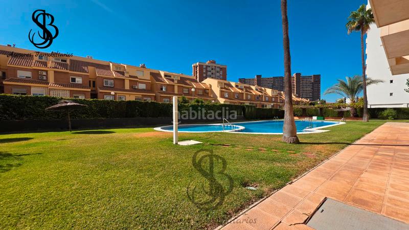 Foto 38cea5d2-336f-4751-ab73-ca8a9e3d6dfa. Piso pisazo en esquina vistas al mar en Cabo de las Huertas Alicante