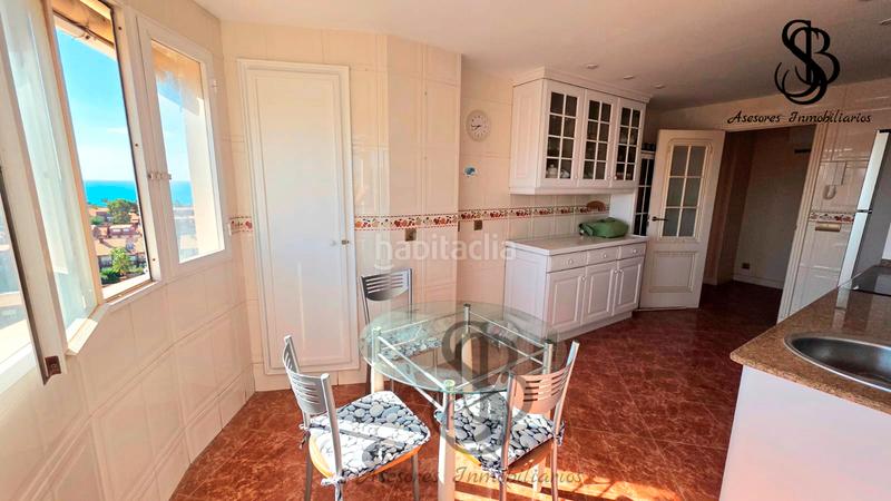 Foto 474d482a-3516-474f-9ca9-1d8bd09b6c27. Piso pisazo en esquina vistas al mar en Cabo de las Huertas Alicante