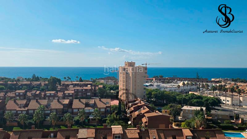 Foto 649bb511-643e-403a-9c47-8e4f30902cff. Piso pisazo en esquina vistas al mar en Cabo de las Huertas Alicante