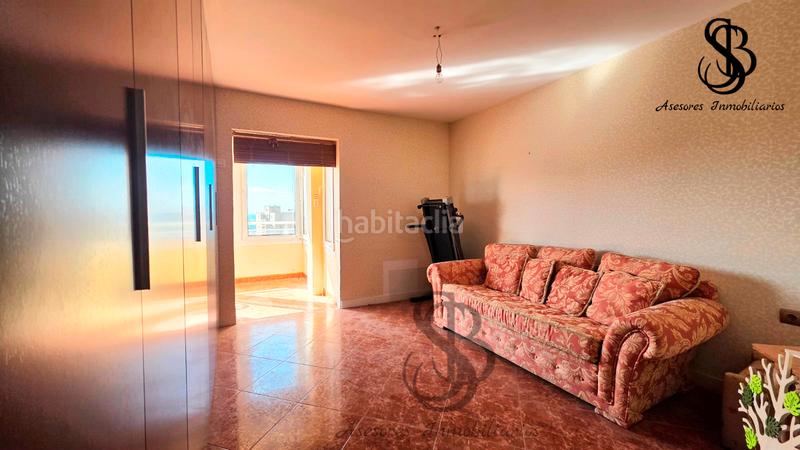 Foto 6a6e1ade-032e-486b-b1ab-35518d88393f. Piso pisazo en esquina vistas al mar en Cabo de las Huertas Alicante